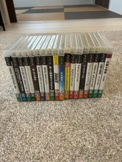 PS3 ソフト まとめ売り15本セット - メルカリ