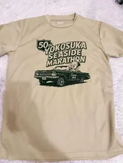 マラソン Tシャツ