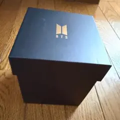 BTS スノードーム ホリデーコレクション - メルカリ