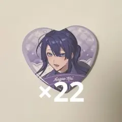 2025年最新】長尾景 缶バッジの人気アイテム - メルカリ