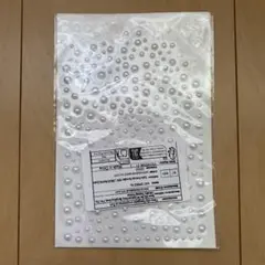 ホワイトパールシール　ウェディング
