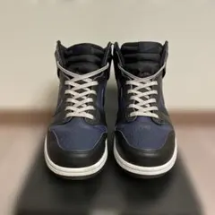 NIKE Dunk High Fragment Designのサムネイル