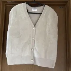 OPAQUE.CLIP ベスト