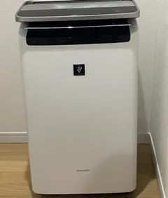 2026年最新】加湿空気清浄機 シャープ nextの人気アイテム - メルカリ