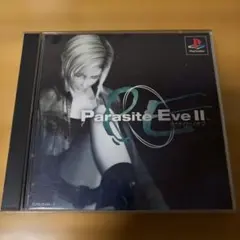PS1 パラサイト・イヴ2