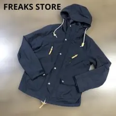 ［フォロー割］FREAKS STORE フリークスストア　マウンテンパーカー