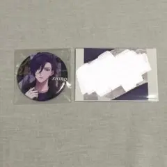 GOALOUS5 ミショパ 藤崎紫狼 リバルズパープル