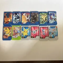 ポケモン　フレンダピックまとめ売り 12枚