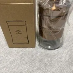 タリーズコーヒー 新品未開封 2023年 HAPPY BAG キャニスター