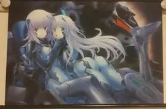 2025年最新】マブラヴ タペストリーの人気アイテム - メルカリ