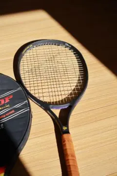 DUNLOP TOMAHAWK Classic 285 テニスラケット