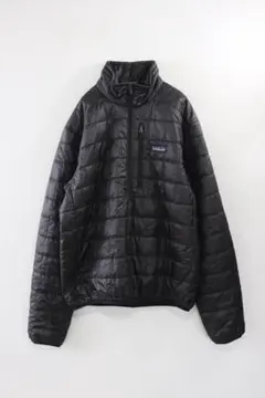 patagonia ナノパフプルオーバー サイズS F9