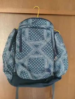 ノースフェイス ザック バックパック サニーキャンパー40+6