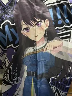 戦姫絶唱シンフォギアAXZ 法被 立花響 - メルカリ