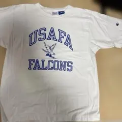 Champion USAFA FALCONS Tシャツ M