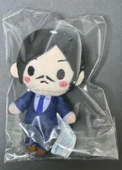 2025年最新】諸伏高明 ぬいぐるみの人気アイテム - メルカリ