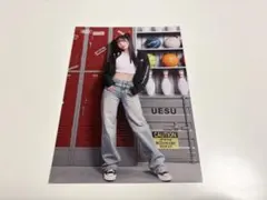 TWICE ポップアップ ラントレ ダヒョン