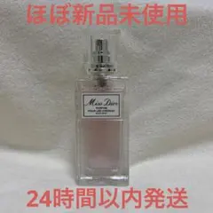 Miss Dior ヘアミスト 30ml