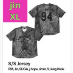 BTS ARIRANG ユニフォーム ジョングク グク Jersey 日本 - メルカリ