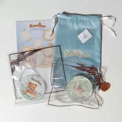 入手困難RonRon 【未使用】スクイーズSeaside Break海5点セット O*I様 RonRon スクイーズSeaside Break 海 2つセット - メルカリ