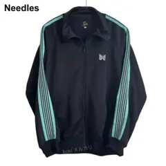 needles トラックジャケット Needles（ニードルス） ニードルズ トラックジャケット PU1622