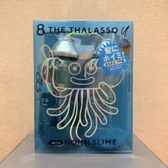 8 THE THALASSO u ドラゴンクエスト　シャンプー　トリートメントのサムネイル