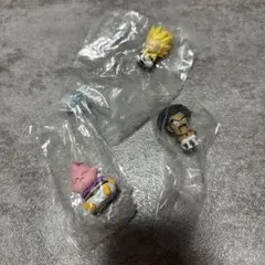 ドラゴンボール まちぼうけ 3点セット