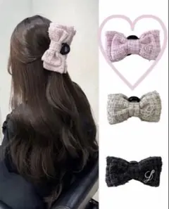 2026年最新】lumignon ヘアクリップの人気アイテム - メルカリ
