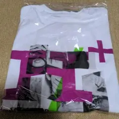 Hey! Say! JUMP H⁺　ライブTシャツ