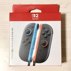 【新品未開封】Nintendo Joy-Con 2