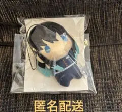 鬼滅の刃 ゆらふわみにぬいぐるみ 時透無一郎