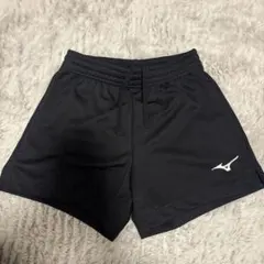 Mizuno ゲームパンツ 140