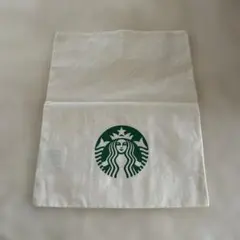 スターバックス キャンバスショッピングバッグ