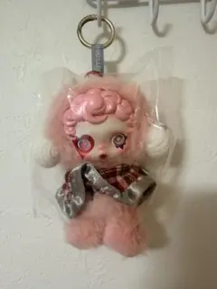 SKULLPANDA WinterSymphony