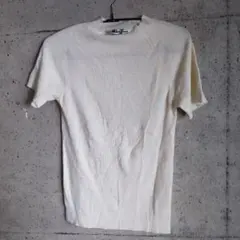 ココナこ様専用 ジルサンダー、JIL SANDER、ニットTシャツ