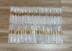 使い捨て歯ブラシ 歯磨き粉付き（個包装）30本セット　ホテルアメニティ