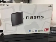 nasne sony 1TB 2台セット バラ売り可 - メルカリ