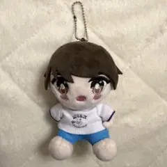 M!LK 塩﨑太智 塩崎太智 ぬいぐるみ キャンドリ