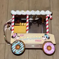 ディズニー パルパルーザ ポップコーンケース バケット