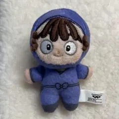 忍たま乱太郎 ほわぬい 尾浜勘右衛門