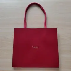 2026年最新】カルティエ紙袋の人気アイテム - メルカリ