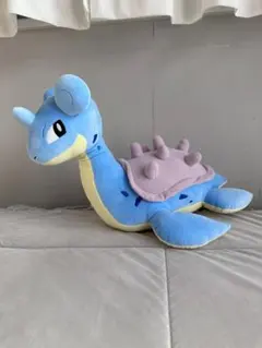 ラプラス ぬいぐるみ