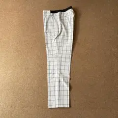 ユニクロ カジュアルパンツ