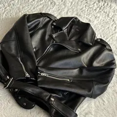 OHOTORO / ライダースジャケットのサムネイル