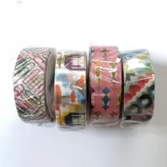 LimitedEdition mt まとめ売り カラフルクリップなど