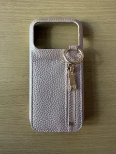 objects.io iPhone17proケース ストラップセット - メルカリ