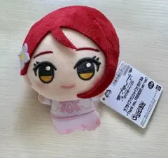 ラブライブ サンシャイン ちびぐるみ 桜内梨子
