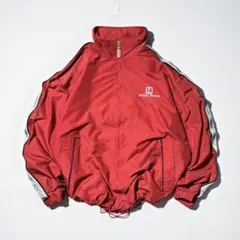 トラックジャケット ナイロンジャケット