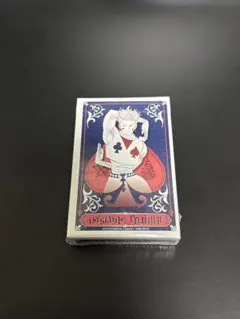 2026年最新】ハンターハンタートランプの人気アイテム - メルカリ