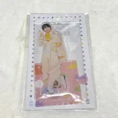 岡崎彪太郎 アクリルスタンド 新品 未開封